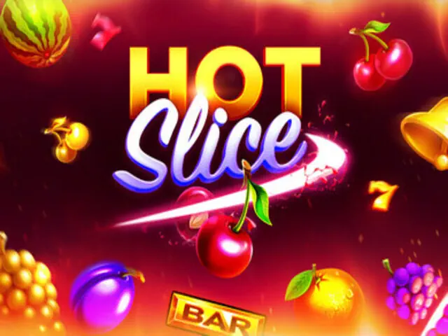 Hot Slice